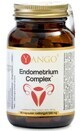 Complesso dell&#39;endometrio 90 capsule Yango