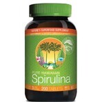 Spirulina Hawaii Pacifica 500 mg (200 comprimidos) CyanoTech