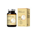 Prenacaps Uro Cranberry + D-mannosio 60 capsule Formeds