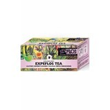 Expeflos Tea 9 fixed 20x2g - respiratory tract - Herba-Flos