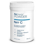 FERR C fier POWDER (60 servings) Formeds