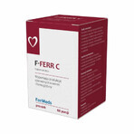 FERR C fier POWDER (60 servings) Formeds