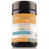 ProbioBalance Travel 30 cápsulas vegetales Aliness