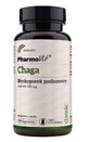 Chaga 4:1 - 90 capsule ( Spinneret sottocorticale) Pharmovit Classic