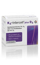 Vitamina K2 - Intercell plus D3 90 capsule Intercell