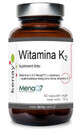 Vitamina K2 Mena Q7 dai ceci 60 caps NattoPharma