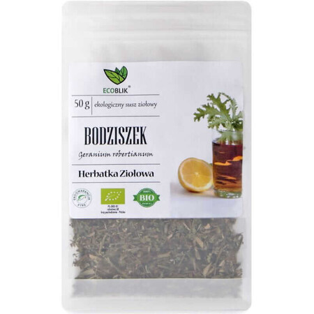 Boysenberry 50g Tisana EcoBlik