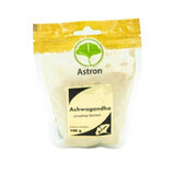 Radice di Ashwagandha in polvere 100g Astron