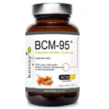 Turmeric - soluble extract BCM-95 Biocurcumin 60g - Kenay