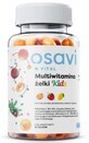 Osavi Multivitamine per bambini 60 gel