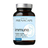 Prenacaps Immuno 60 capsule ForMeds