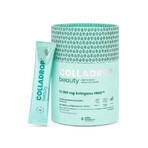 Colladrop Beauty 10000 mg colágeno marino HMG mojito 30 sobres Aura Herbals