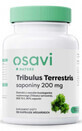 Osavi Tribulus Terrestris, saponine 200 mg - 120 capsule (macis)