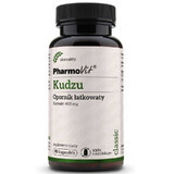 Estratto di kudzu 400 mg (90 capsule) Pharmovit Classic