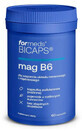 Bicaps Mag B6 Magnesio citrato 60 capsule Formeds