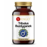 Tribulus Mace 540mg 90 capsule, Yango