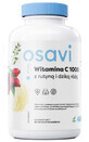 Osavi Vitamina C 1000 con rutina e rosa selvatica 180 capsule