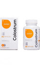 Colostrum Junior con probiotici ImmunoFirstAid 80 gelatine Colostrum Polonia