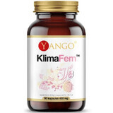 KlimaFem 90 capsule Yango