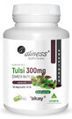 Tulsi (basilico santo) estratto 5% 300 mg (90 capsule) Aliness