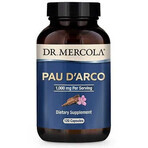 Pau D'arco 120 capsule, Dr Mercola