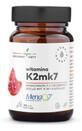 Vitamina K2mk7 MenaQ7 200mcg 30 capsule Aura Herbals