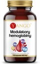 Modulatori dell&#39;emoglobina 90 capsule Yango