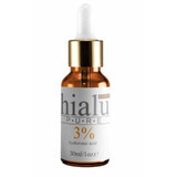 Hialu Pure 3% 30 ML - Siero all'acido ialuronico di Natur Planet