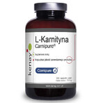 L-Carnitine Carnipure (300 capsules), Kenay