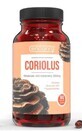 Coriolus Verminaceous 90 capsule Encann