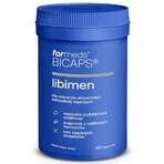 Bicaps Libimen 60 capsule Formeds