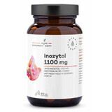 Inositolo 1100 mg 60 capsule Aura Herbals