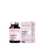 Prenacaps Multi 2 60 capsule ForMeds