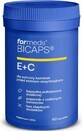 Bicaps E+C 60 capsule Formati