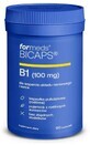 BICAPS B1 (Tiamina) 60 capsule vegetali - Formeds