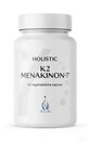 Holistic K2 MK7 MENACHINON-7 NATTO 60 capsule