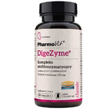 Digezyme® 150 mg di complesso multienzimatico 60 capsule Pharmovit