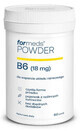 B6 POLVERE (60 dosi) - vitamina B6 Formeds