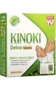 Kinoki Detox Gold Bio-Formula Cerotti detergenti 10 pz Aura Herbals