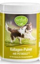 Collagene con Petagile&#174; per cani e gatti peptidi di collagene 400 g Tierlieb Sanct Bernhard