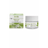 Day and night moisturizing face cream with green tea and hyaluronic acid 50ml Anthyllis