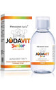 Jodavit Junior - iodio liquido per bambini, 250 ml