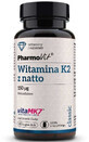 Vitamina K2 da natto 150 mcg 60 capsule Pharmovit Classic