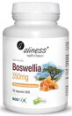 Boswellia 350mg (70%/10%) 100 capsules Aliness