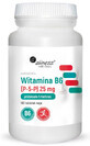 Vitamina B6 (P-5-P) 25 mg x 100 compresse VEGE Aliness