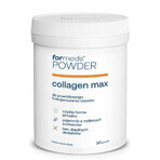 COLLAGENE IN POLVERE MAX (30 dosi) - 5.000 mg Formati