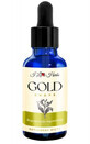 Gocce d&#39;oro per la rigenerazione del corpo 50 ml I Love Herbs