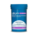 Bicaps Sylimarin 60 capsule Estratto di Sylimarin - Formeds