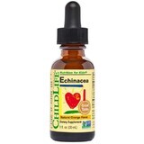 Echinacea Echinacea for Children 30 ml Child Life