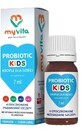 Probiotico KIDS gocce 7 ml MyVita